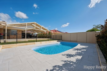 Listing image for 20 Geographe Way, THORNLIE  WA  6108