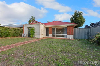 Listing image for 4 Oatlands Vista, WELLARD  WA  6170