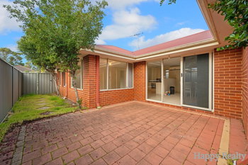 Listing image for 4 Oatlands Vista, WELLARD  WA  6170