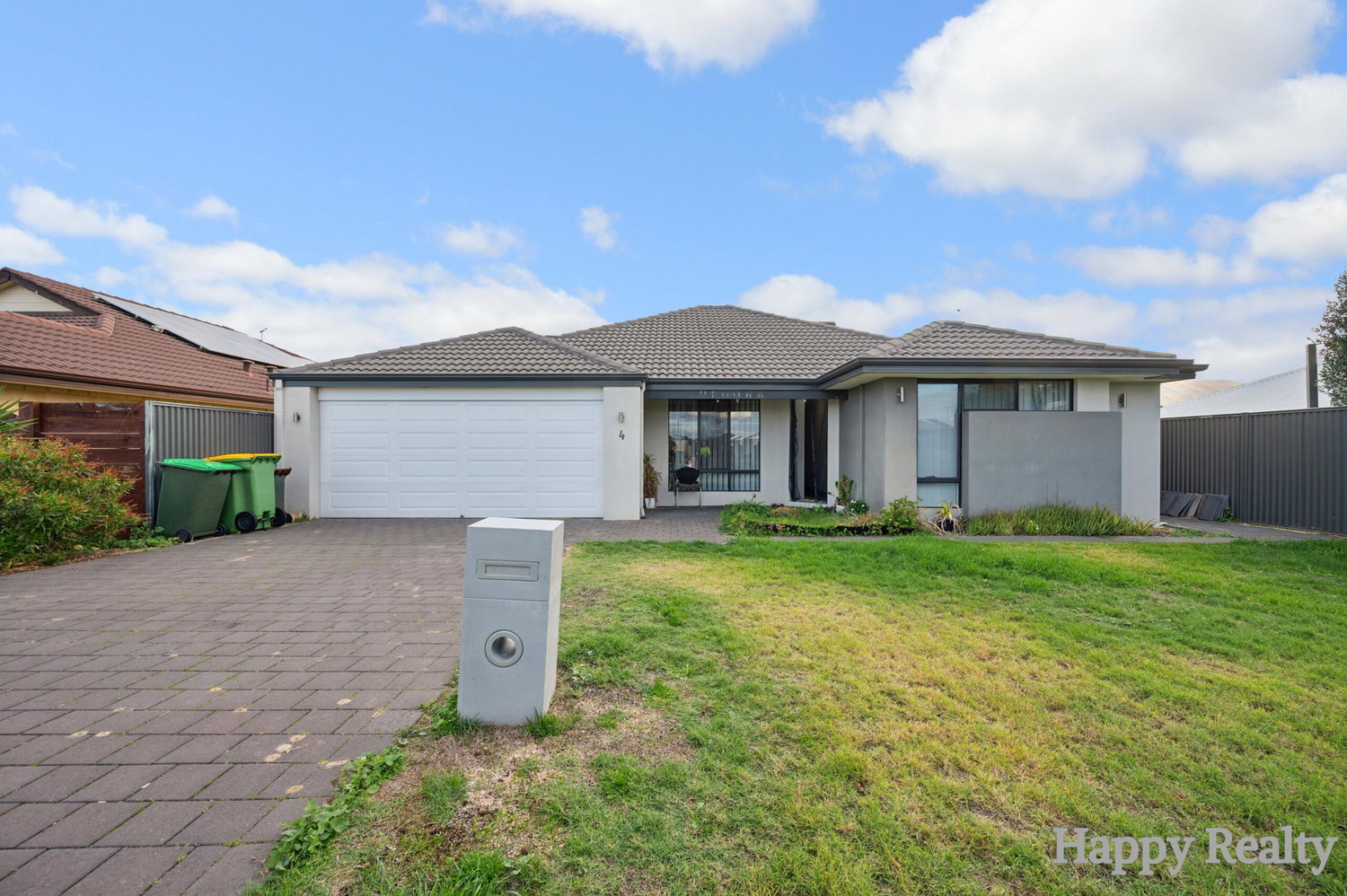 Listing image for 4 Affinity Street, WELLARD  WA  6170