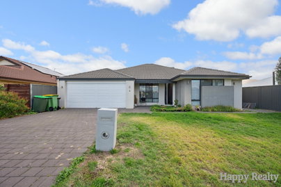 4 Affinity Street