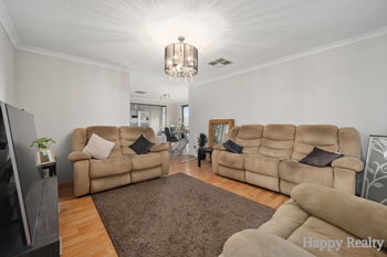 Listing image for 4 Affinity Street, WELLARD  WA  6170