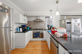 Listing image for 4 Affinity Street, WELLARD  WA  6170