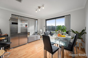 Listing image for 4 Affinity Street, WELLARD  WA  6170