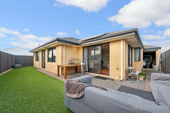 Listing image for 4 Affinity Street, WELLARD  WA  6170