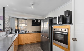 Listing image for 3 Coulthard Crescent, Canning Vale  WA  6155