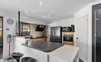 Listing image for 3 Coulthard Crescent, Canning Vale  WA  6155