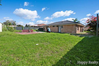 Listing image for 29 Sheoak Road, MADDINGTON  WA  6109