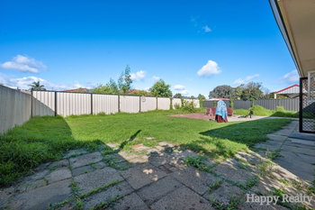 Listing image for 29 Sheoak Road, MADDINGTON  WA  6109