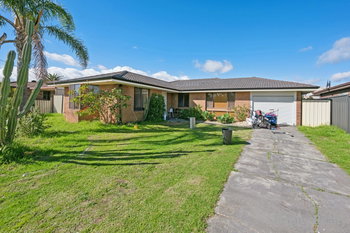 Listing image for 29 Sheoak Road, MADDINGTON  WA  6109