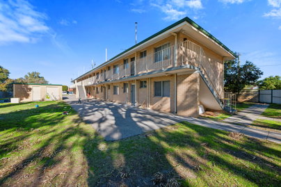 3/252 Spencer Road