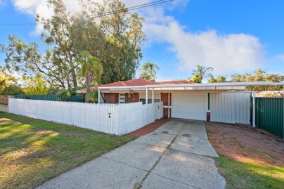 28 Moss Street