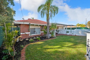 Listing image for 28 Moss Street, HUNTINGDALE  WA  6110