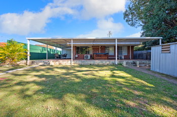 Listing image for 28 Moss Street, HUNTINGDALE  WA  6110