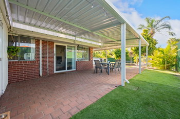 Listing image for 28 Moss Street, HUNTINGDALE  WA  6110