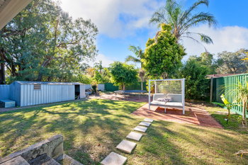 Listing image for 28 Moss Street, HUNTINGDALE  WA  6110