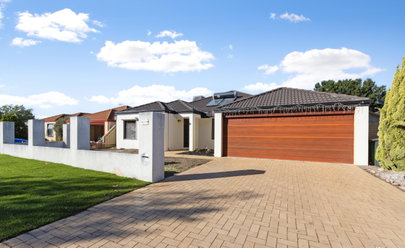 3 Coulthard Crescent