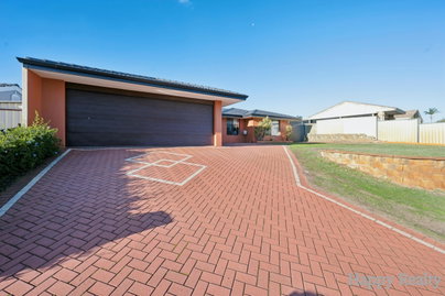 47 Bluegum Road