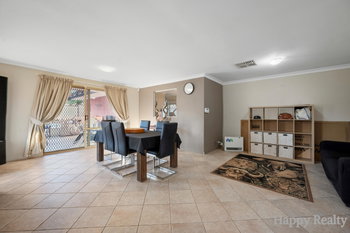 Listing image for 47 Bluegum Road, THORNLIE  WA  6108