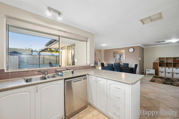Listing image for 47 Bluegum Road, THORNLIE  WA  6108