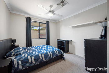 Listing image for 47 Bluegum Road, THORNLIE  WA  6108