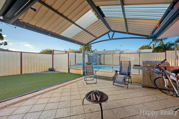 Listing image for 47 Bluegum Road, THORNLIE  WA  6108