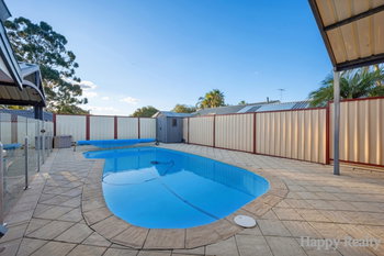 Listing image for 47 Bluegum Road, THORNLIE  WA  6108