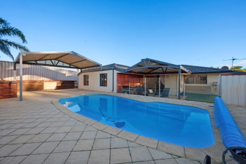 Listing image for 47 Bluegum Road, THORNLIE  WA  6108