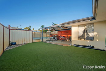 Listing image for 47 Bluegum Road, THORNLIE  WA  6108