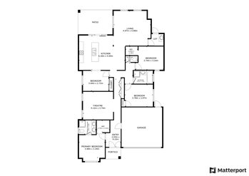 Listing image for 5 Atkinson Way, Canning Vale  WA  6155