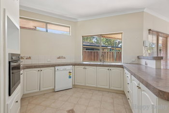 Listing image for 10 Woodhouse Circuit, CANNING VALE  WA  6155
