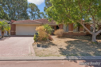 Listing image for 10 Woodhouse Circuit, CANNING VALE  WA  6155
