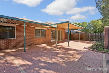 Listing image for 10 Woodhouse Circuit, CANNING VALE  WA  6155