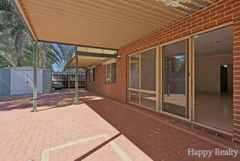 Listing image for 10 Woodhouse Circuit, CANNING VALE  WA  6155