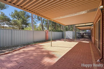 Listing image for 10 Woodhouse Circuit, CANNING VALE  WA  6155