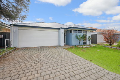 17 Belvoir Rd