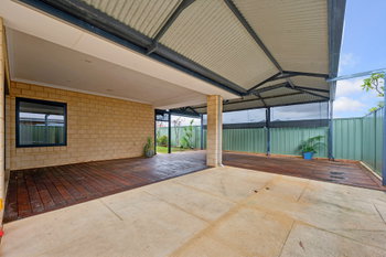 Listing image for 39 Baystone Rd, Baldivis  WA  6171