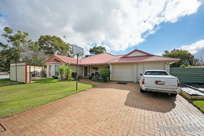 9 Rosewood Lane