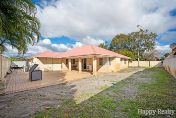 Listing image for 9 Rosewood Lane, THORNLIE  WA  6108