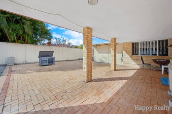 Listing image for 9 Rosewood Lane, THORNLIE  WA  6108