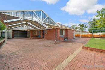 Listing image for 83 Waratah Boulevard, CANNING VALE  WA  6155