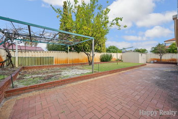 Listing image for 83 Waratah Boulevard, CANNING VALE  WA  6155