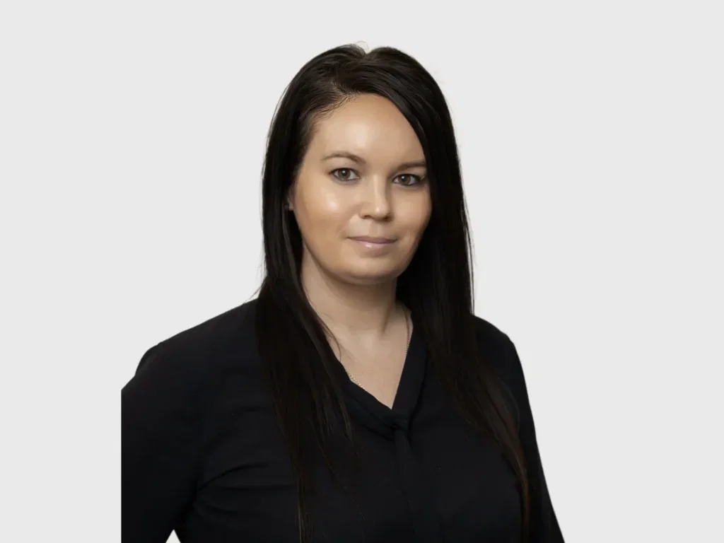 Christine Crowe