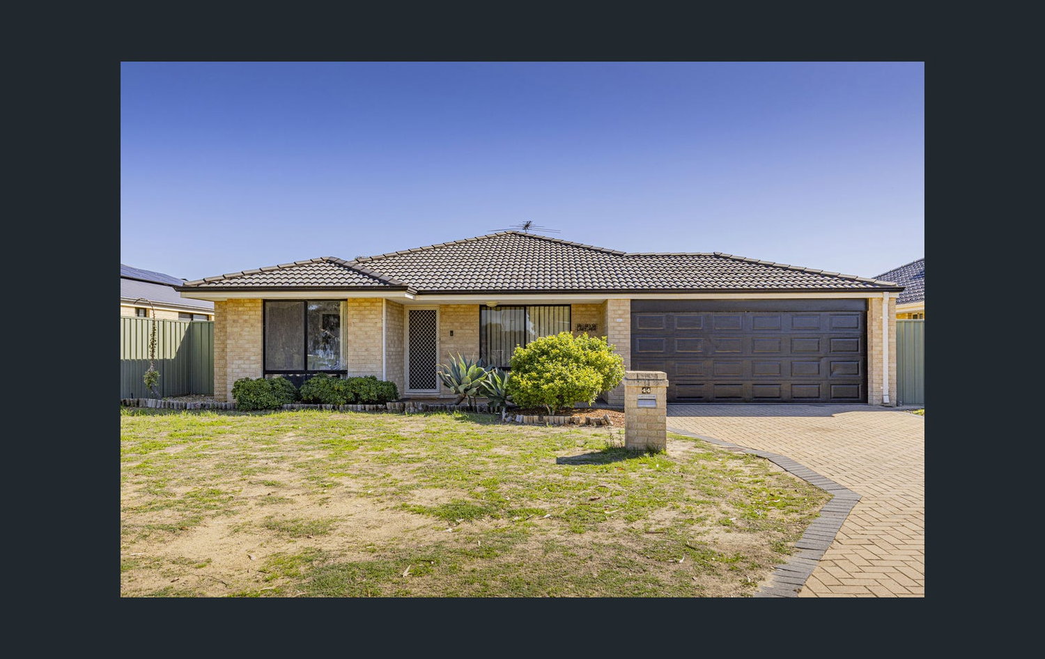 Listing image for 44 Grand Paradiso Parade, Merriwa  WA  6030