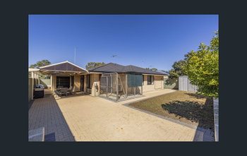 Listing image for 44 Grand Paradiso Parade, Merriwa  WA  6030