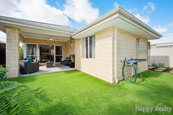 Listing image for 29 Allamanda Gate, HELENA VALLEY  WA  6056
