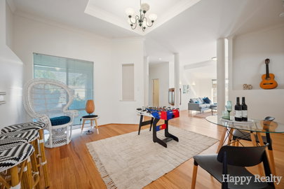 4 Durness Place