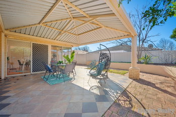 Listing image for 4 Durness Place, CANNING VALE  WA  6155