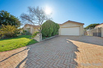 Listing image for 4 Durness Place, CANNING VALE  WA  6155