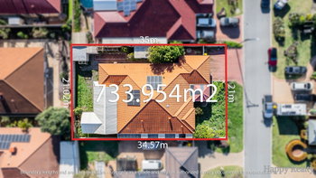 Listing image for 34 Brookside Square, CANNING VALE  WA  6155
